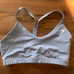Gymshark V Neck Sports Bra